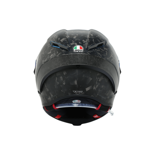 Pista GP Rr Special Edition Futuro AGV