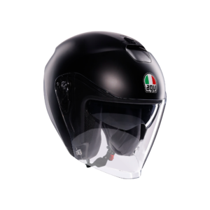 Irides Mono Matt Black